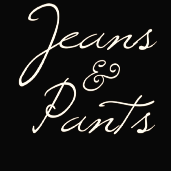 Jeans & Pants Sale